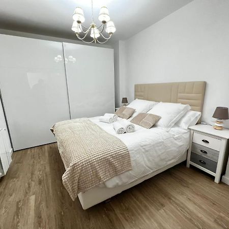 Casa Isabel Aeropuerto Feria Valencia Apartment Partida de La Canada Ngoại thất bức ảnh