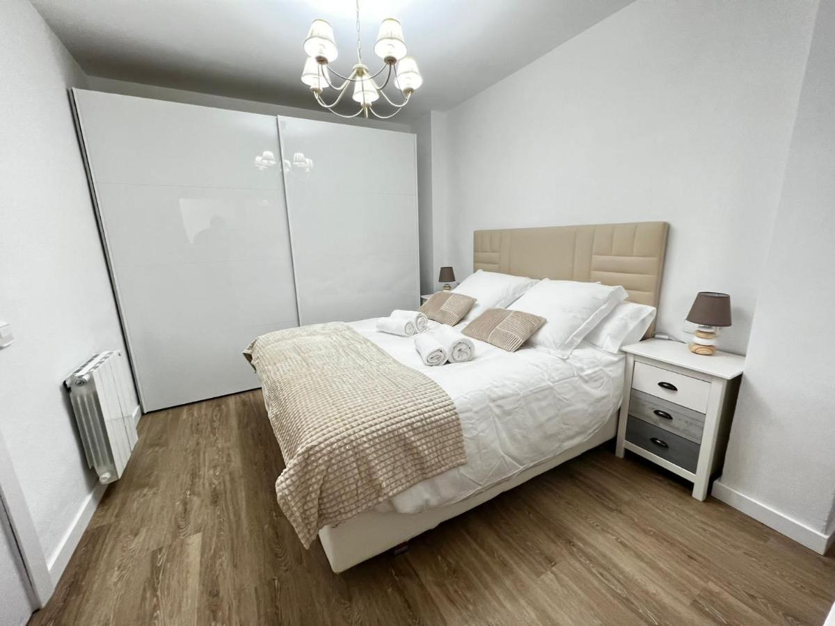 Casa Isabel Aeropuerto Feria Valencia Apartment Partida de La Canada Ngoại thất bức ảnh