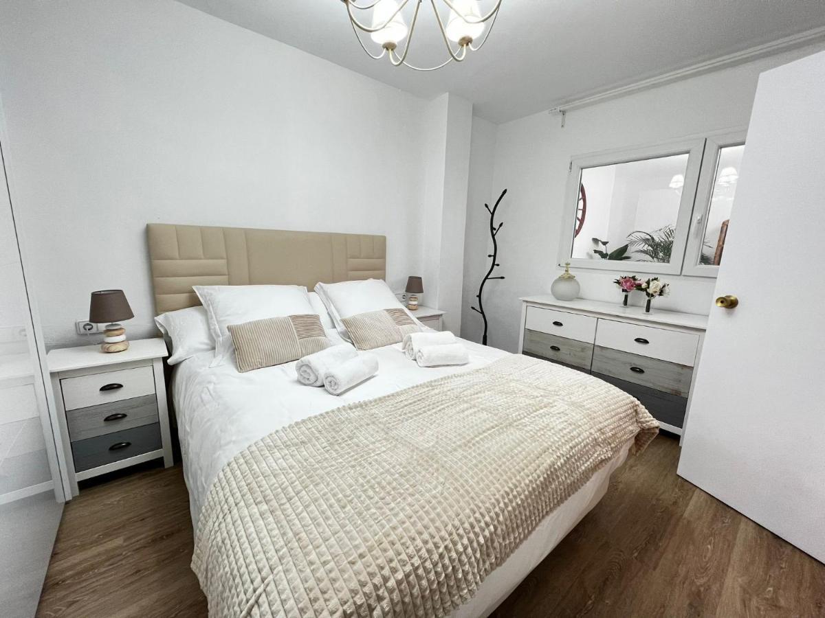 Casa Isabel Aeropuerto Feria Valencia Apartment Partida de La Canada Ngoại thất bức ảnh