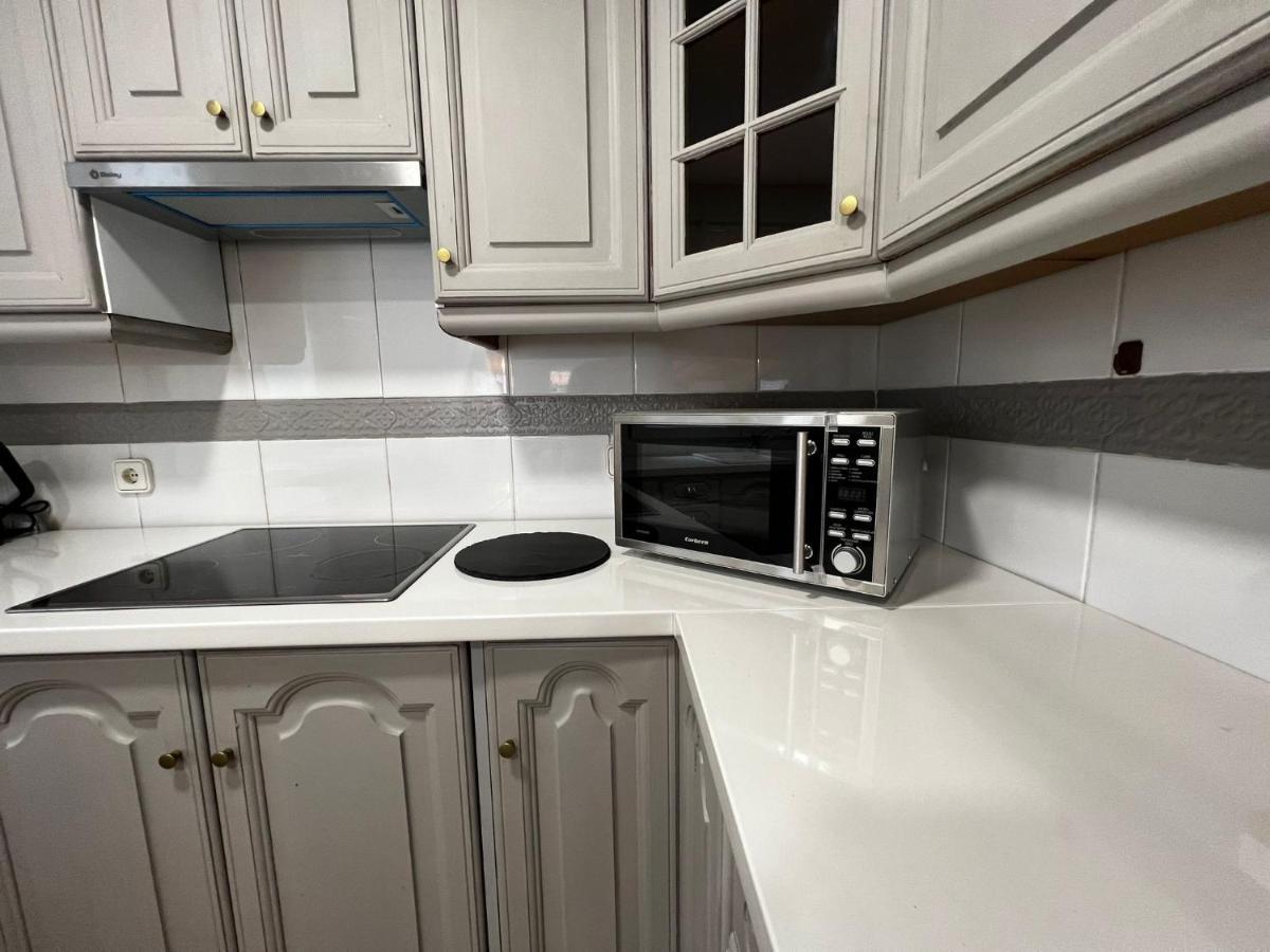 Casa Isabel Aeropuerto Feria Valencia Apartment Partida de La Canada Ngoại thất bức ảnh