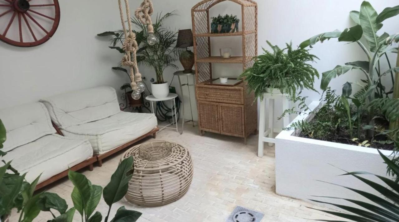 Casa Isabel Aeropuerto Feria Valencia Apartment Partida de La Canada Ngoại thất bức ảnh