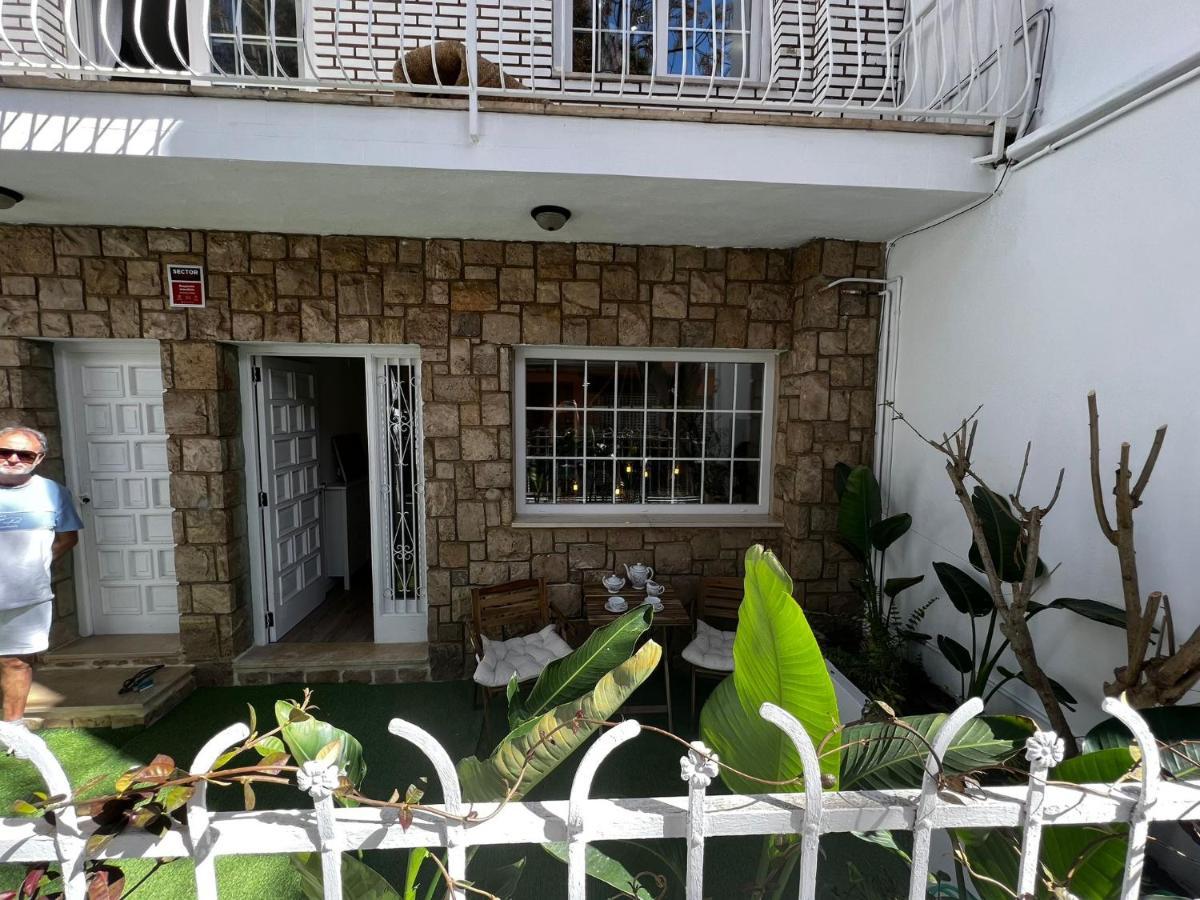 Casa Isabel Aeropuerto Feria Valencia Apartment Partida de La Canada Ngoại thất bức ảnh
