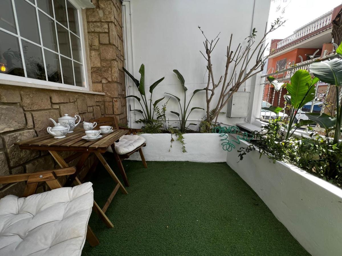 Casa Isabel Aeropuerto Feria Valencia Apartment Partida de La Canada Ngoại thất bức ảnh