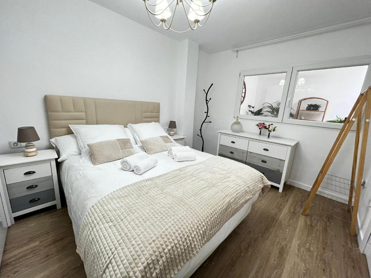 Casa Isabel Aeropuerto Feria Valencia Apartment Partida de La Canada Ngoại thất bức ảnh