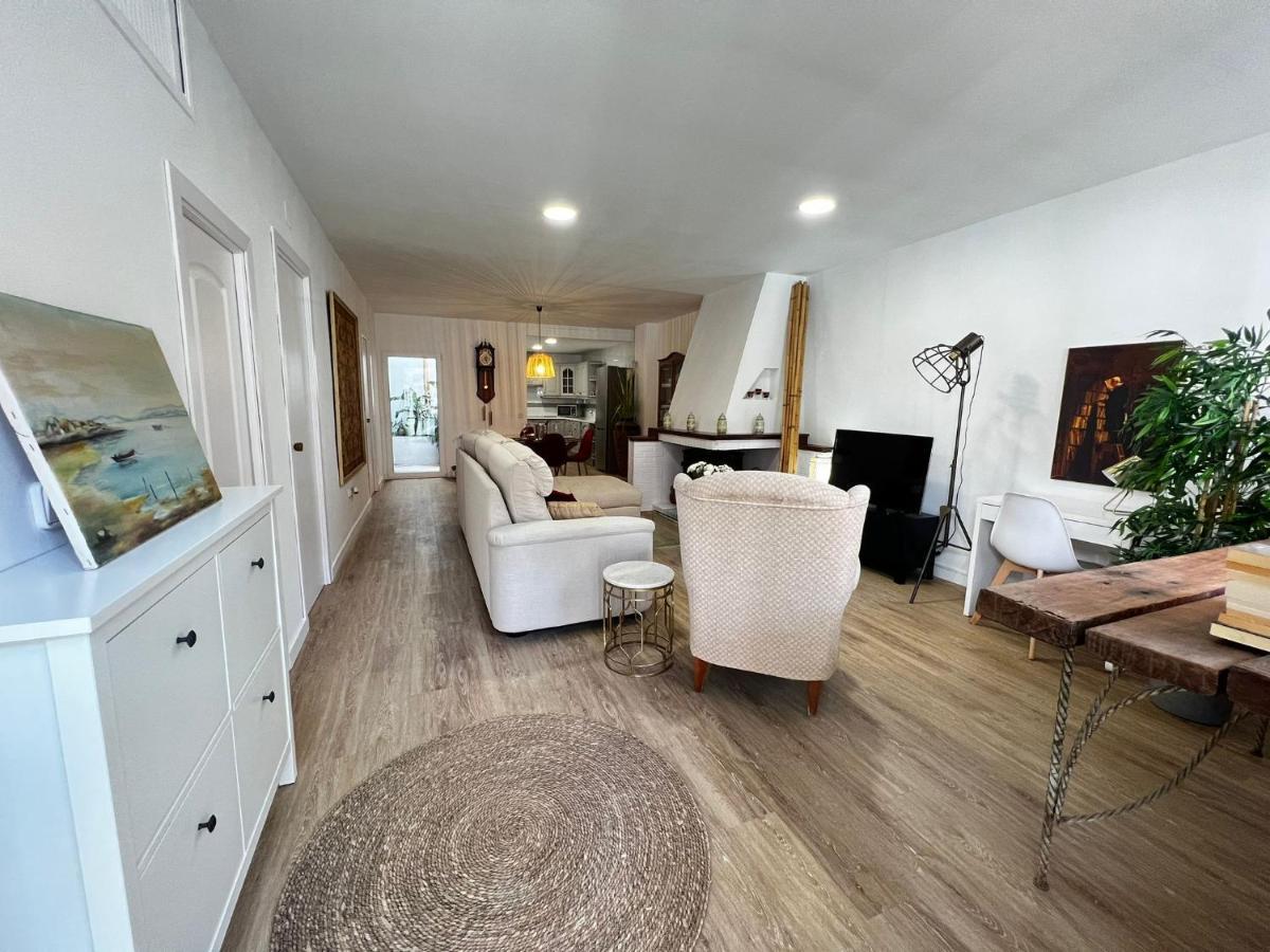 Casa Isabel Aeropuerto Feria Valencia Apartment Partida de La Canada Ngoại thất bức ảnh