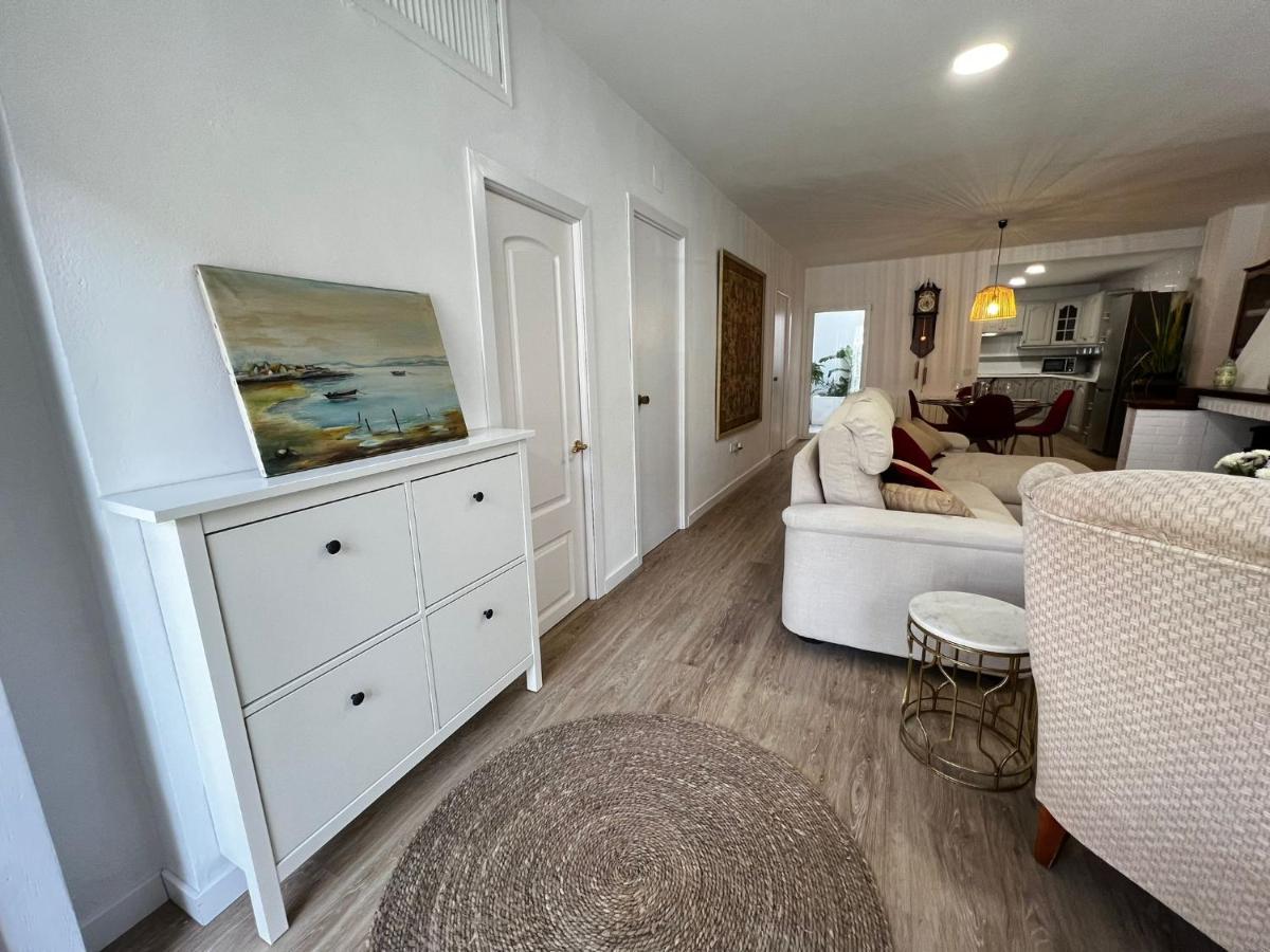Casa Isabel Aeropuerto Feria Valencia Apartment Partida de La Canada Ngoại thất bức ảnh
