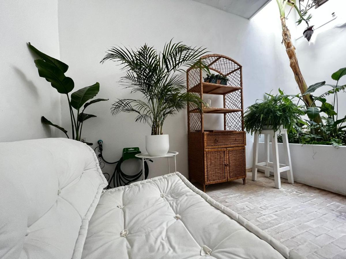 Casa Isabel Aeropuerto Feria Valencia Apartment Partida de La Canada Ngoại thất bức ảnh