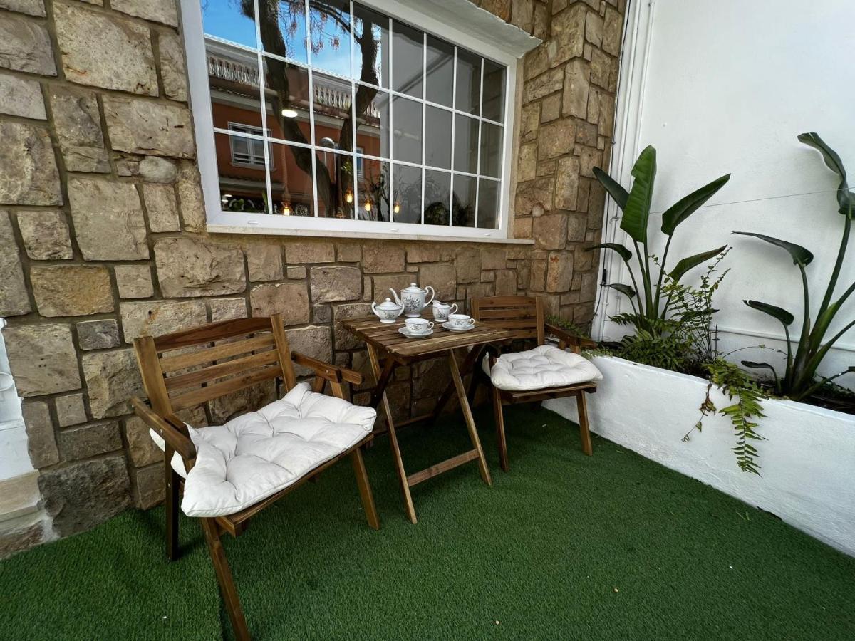 Casa Isabel Aeropuerto Feria Valencia Apartment Partida de La Canada Ngoại thất bức ảnh