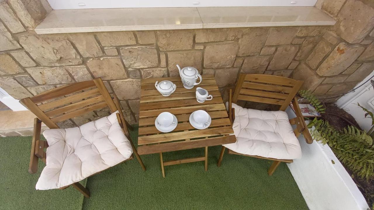 Casa Isabel Aeropuerto Feria Valencia Apartment Partida de La Canada Ngoại thất bức ảnh